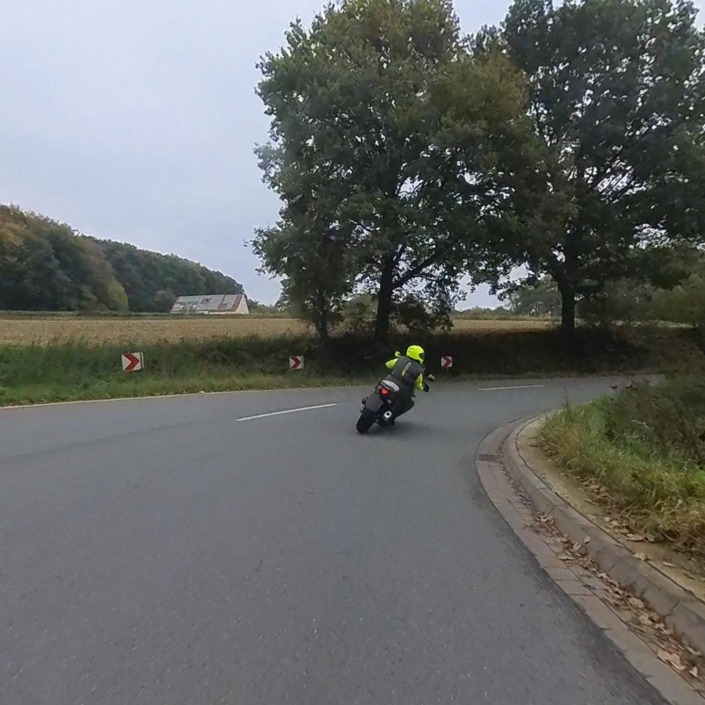 Einzeltraining