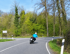 Kurventraining advanced Termine